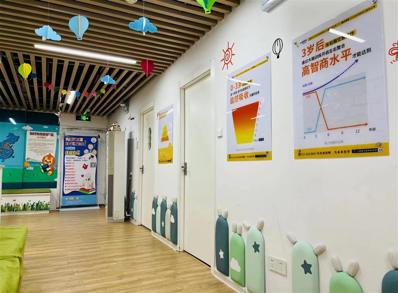 長沙市開福區育兒公司轉讓帶資質